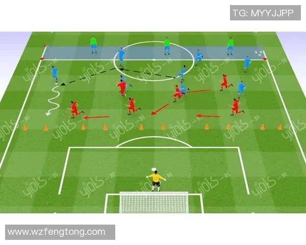 南京足球队盯防战术深度解析与实战应用探讨 南京足球队盯防战术深度解析与实战应用探讨