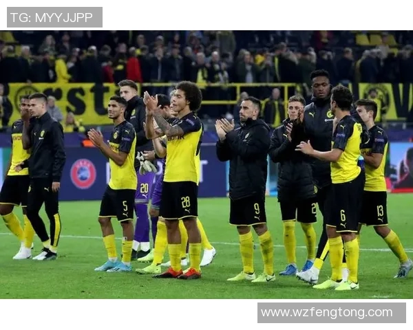 多特蒙德与拜仁慕尼黑精彩对决全景直播回顾与分析 多特蒙德与拜仁慕尼黑精彩对决全景直播回顾与分析