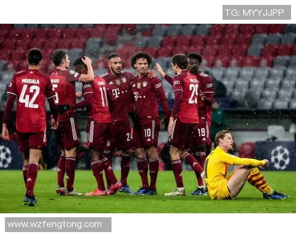 巴塞罗那与拜仁的对决将在何处举行及相关赛事信息解析