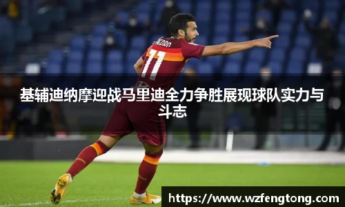 基辅迪纳摩迎战马里迪全力争胜展现球队实力与斗志